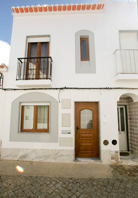 Casa da Alegria