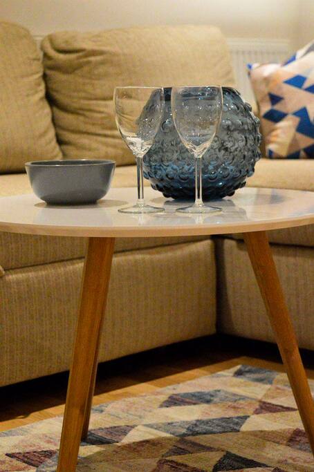 Modern furniture