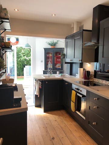 Airbnb Whitstable Holiday Rentals Places To Stay England