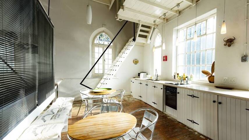 THE CHURCH gallery image 5