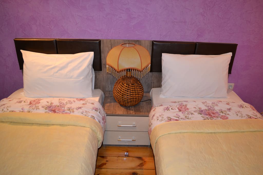 Bedroom Style