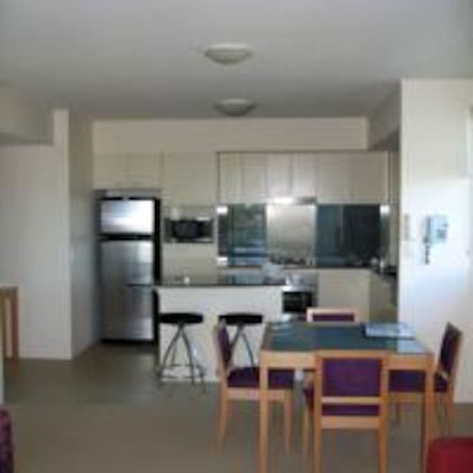 Kitchen/Dining