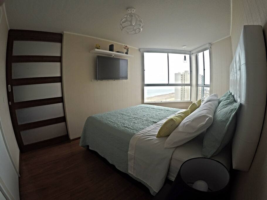 Habitación Principal