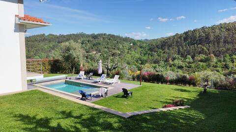 Casa Sonho dos Avós.