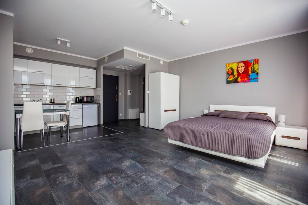 apartament