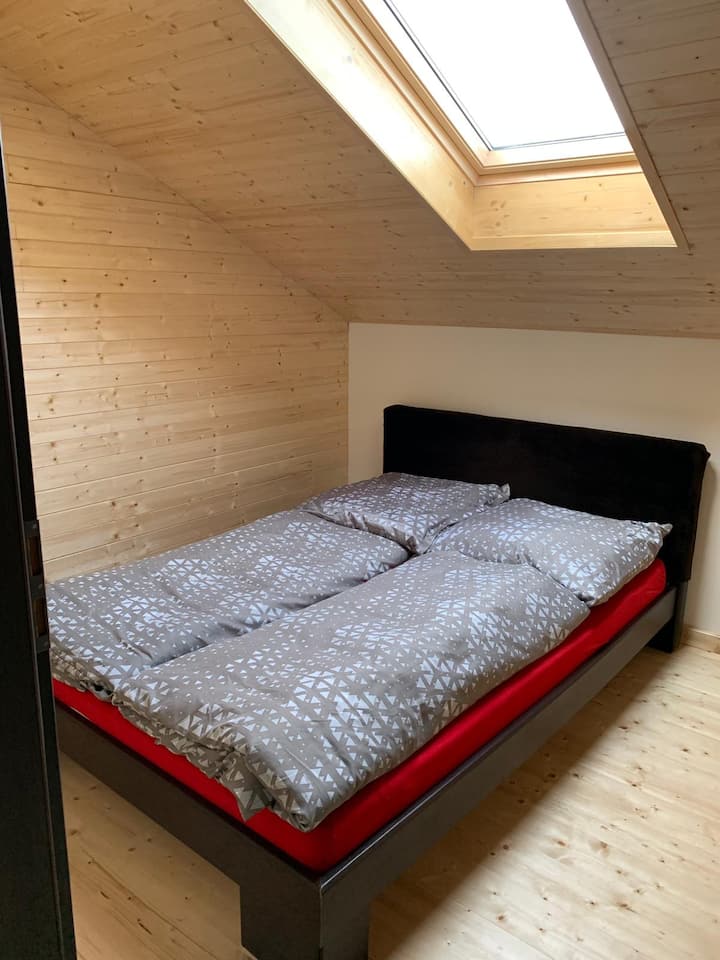 4-та спална соба