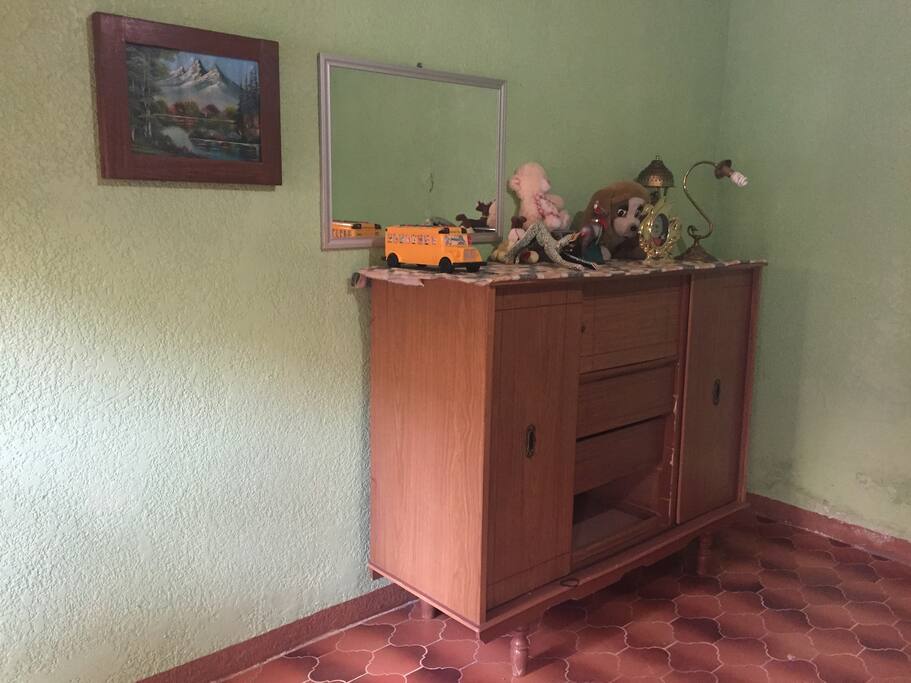 Habitación 1