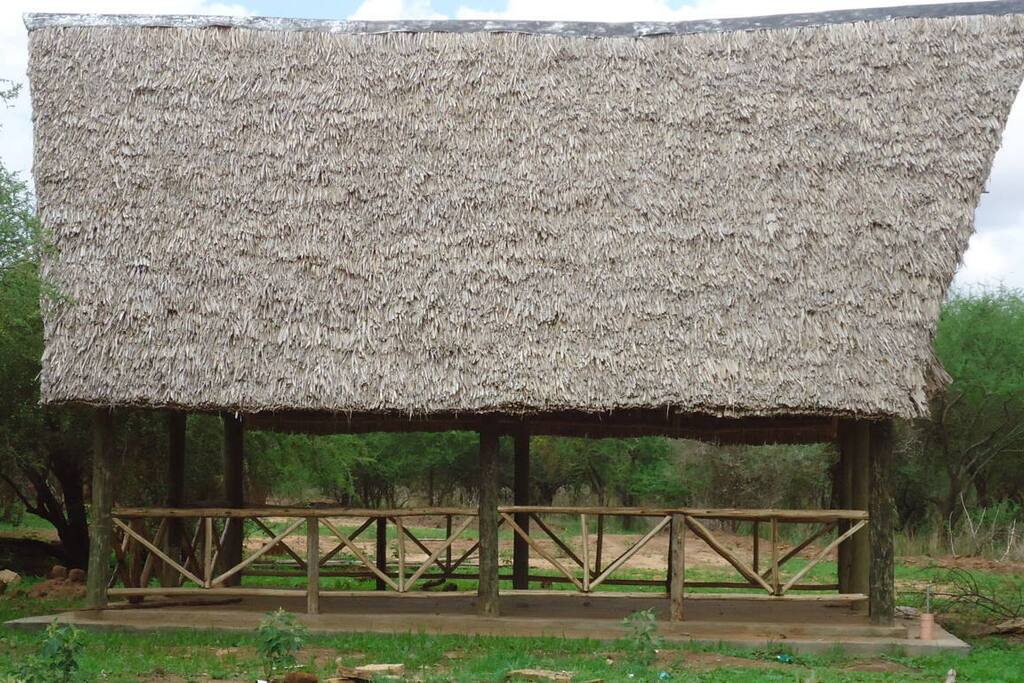 Restaurant Banda