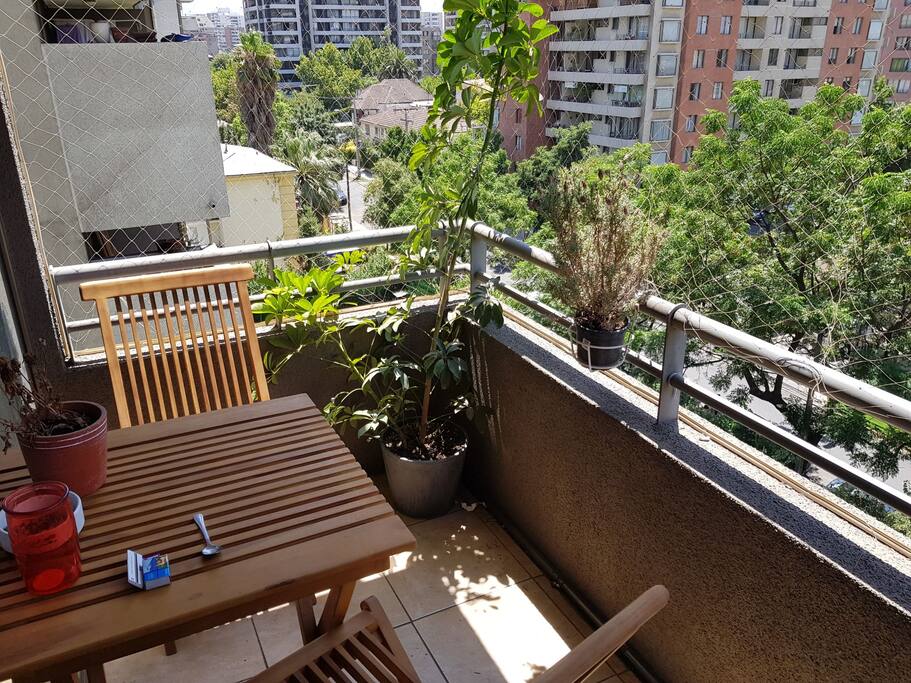 balcon