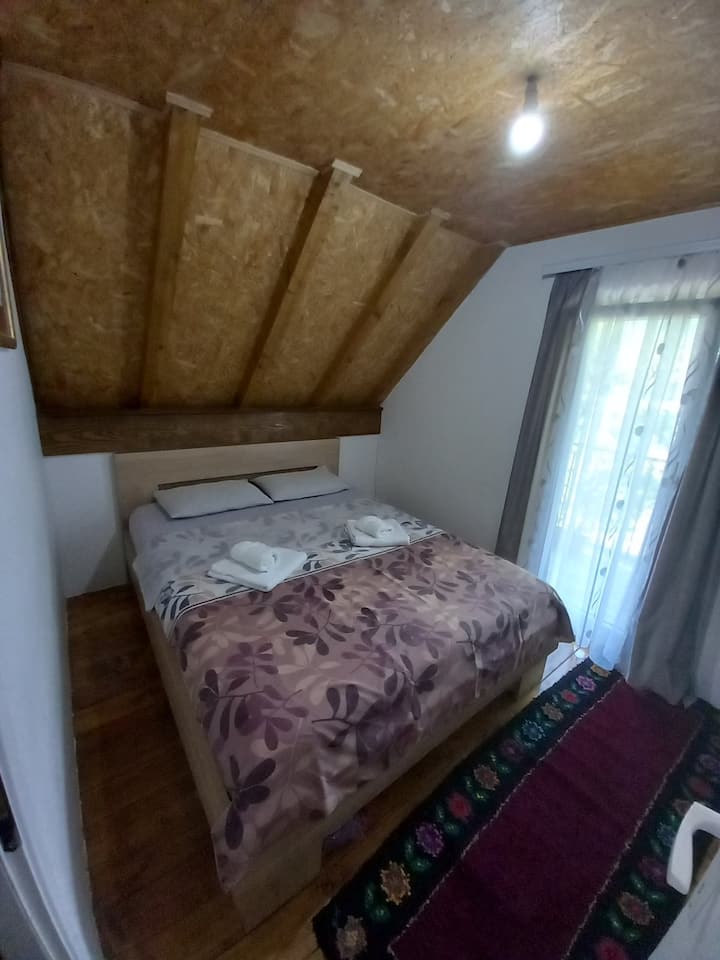 საძინებელი