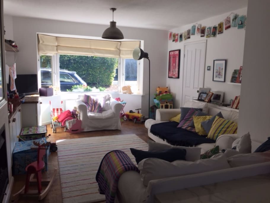 Play Room