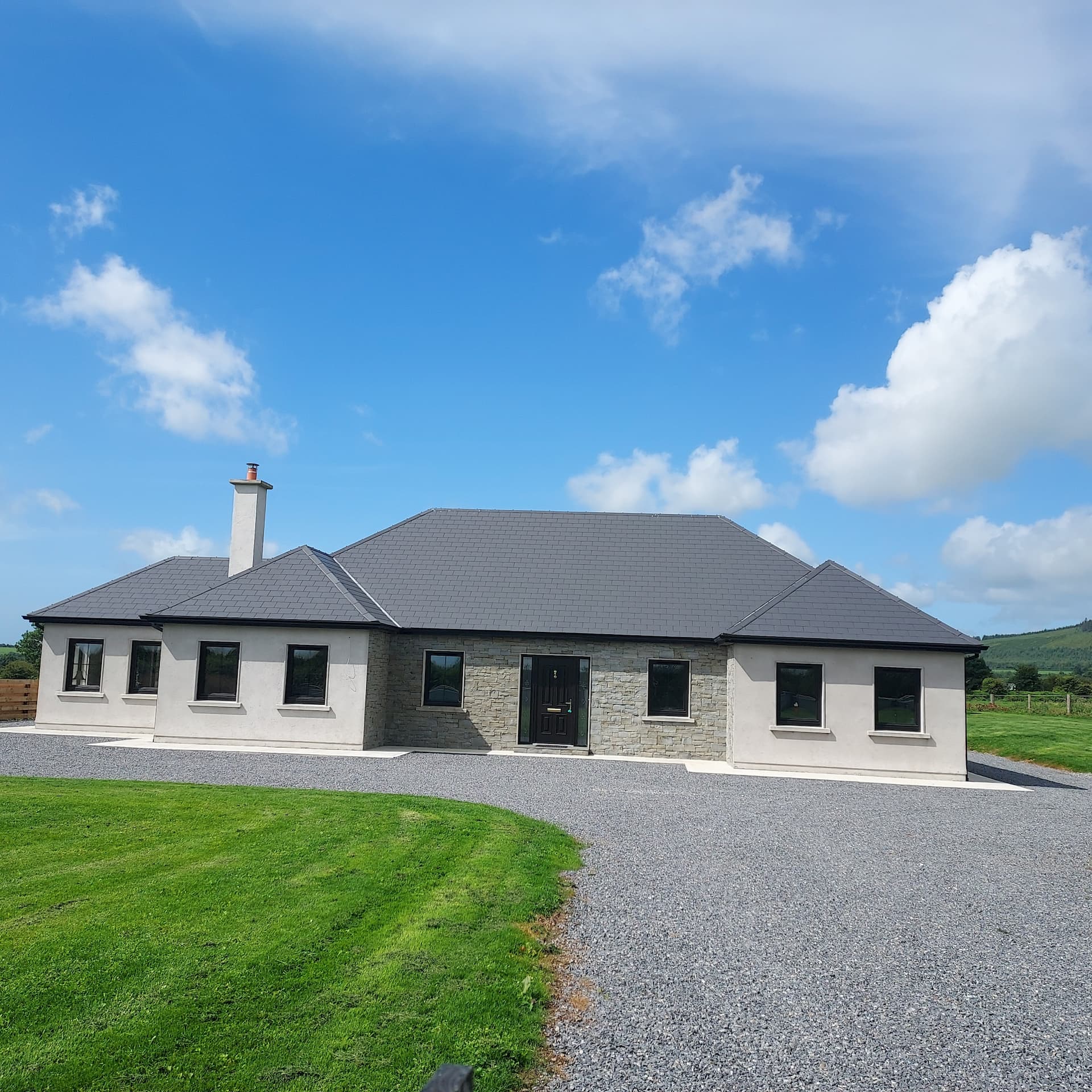 The Lodge