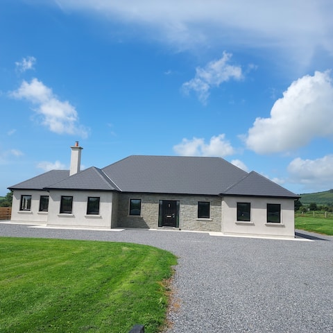 The Lodge