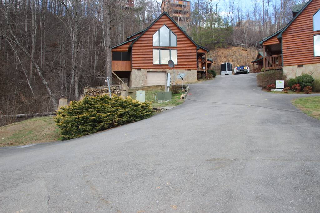 Located in quiet cul-de-sac