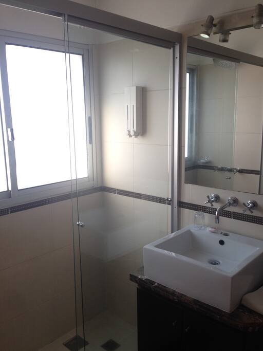 baño