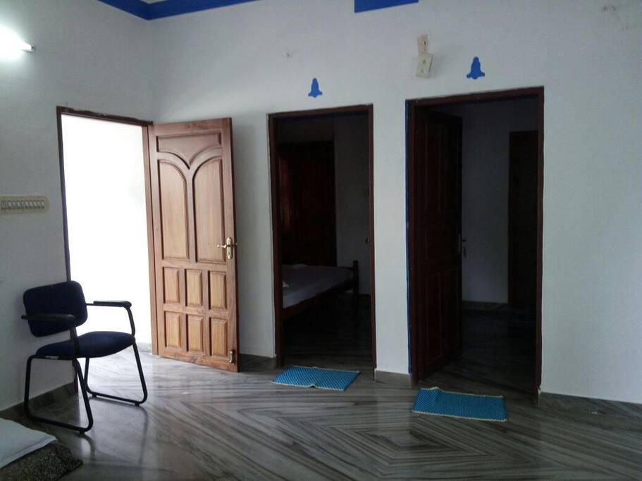 Common Area