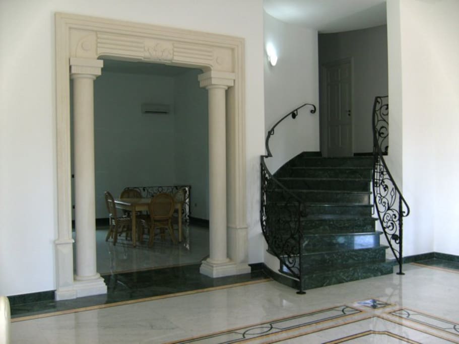 Sala Ingresso