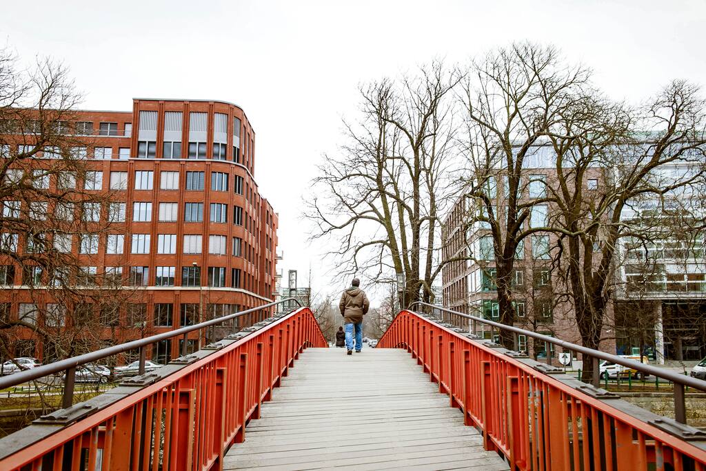 Photo of Tiergarten in Tiergarten
