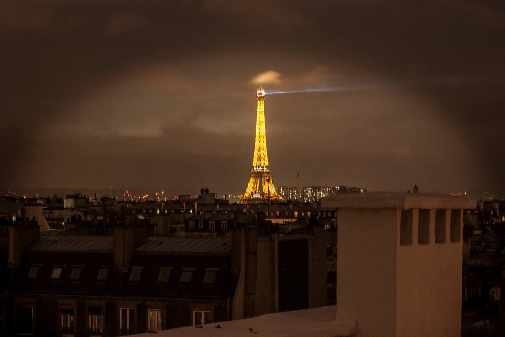 Autre vue!