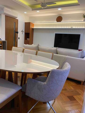 Modern apartment 4-min walk to Copacabana Palace gallery image 5