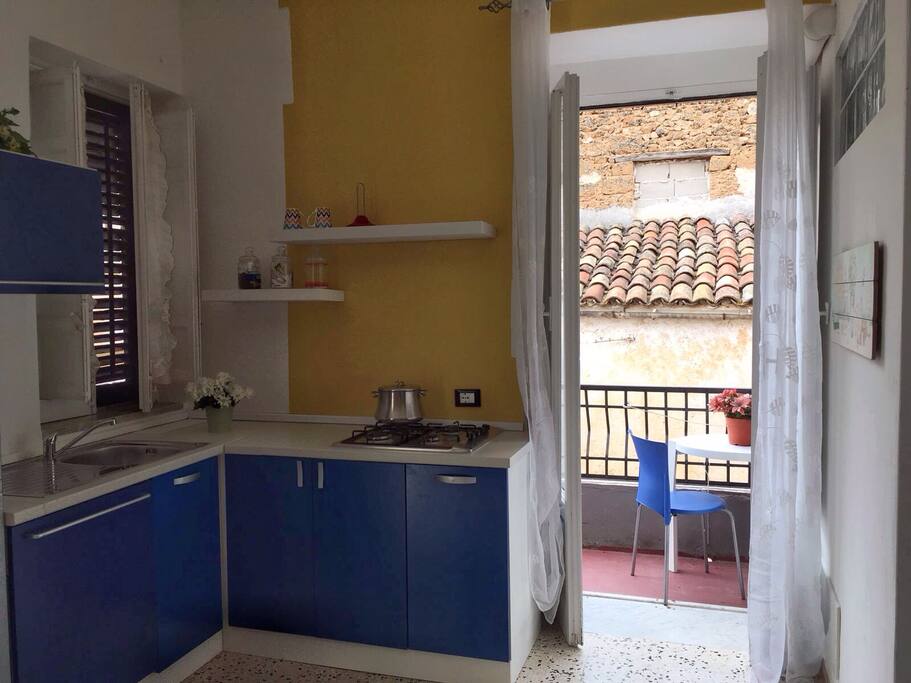 Cucina