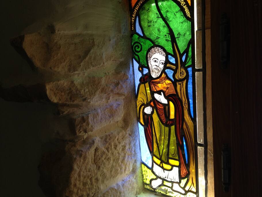 Saint Gilles