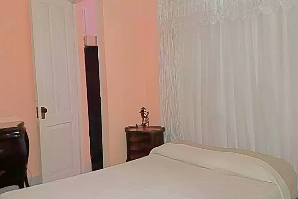 Chambre vedado1921