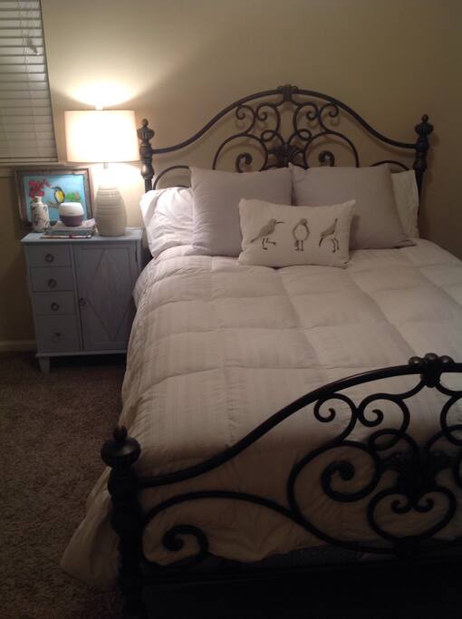 Sealy posturepedic brand new this year!!
