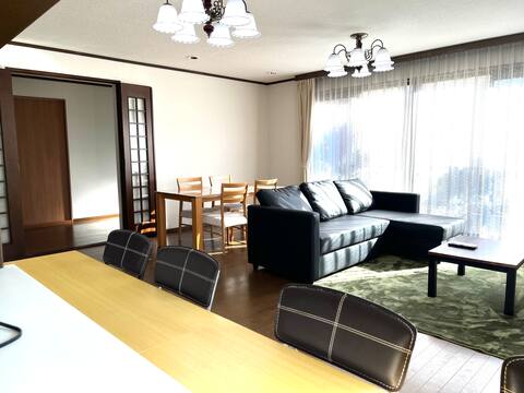 NaritaAirport 20minutes/Spacias  House/FreeParking