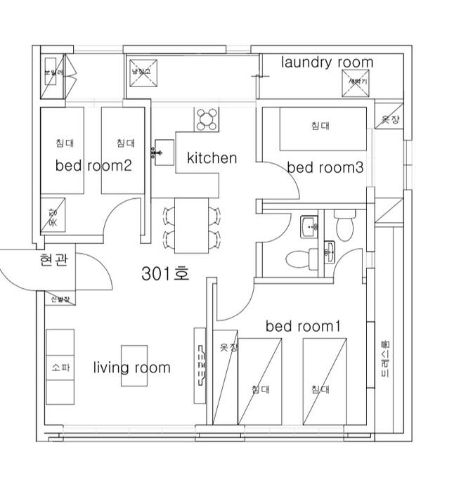 Layout