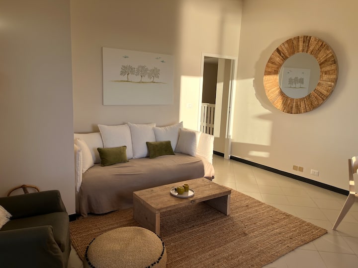Casa Daniela - Rapallo