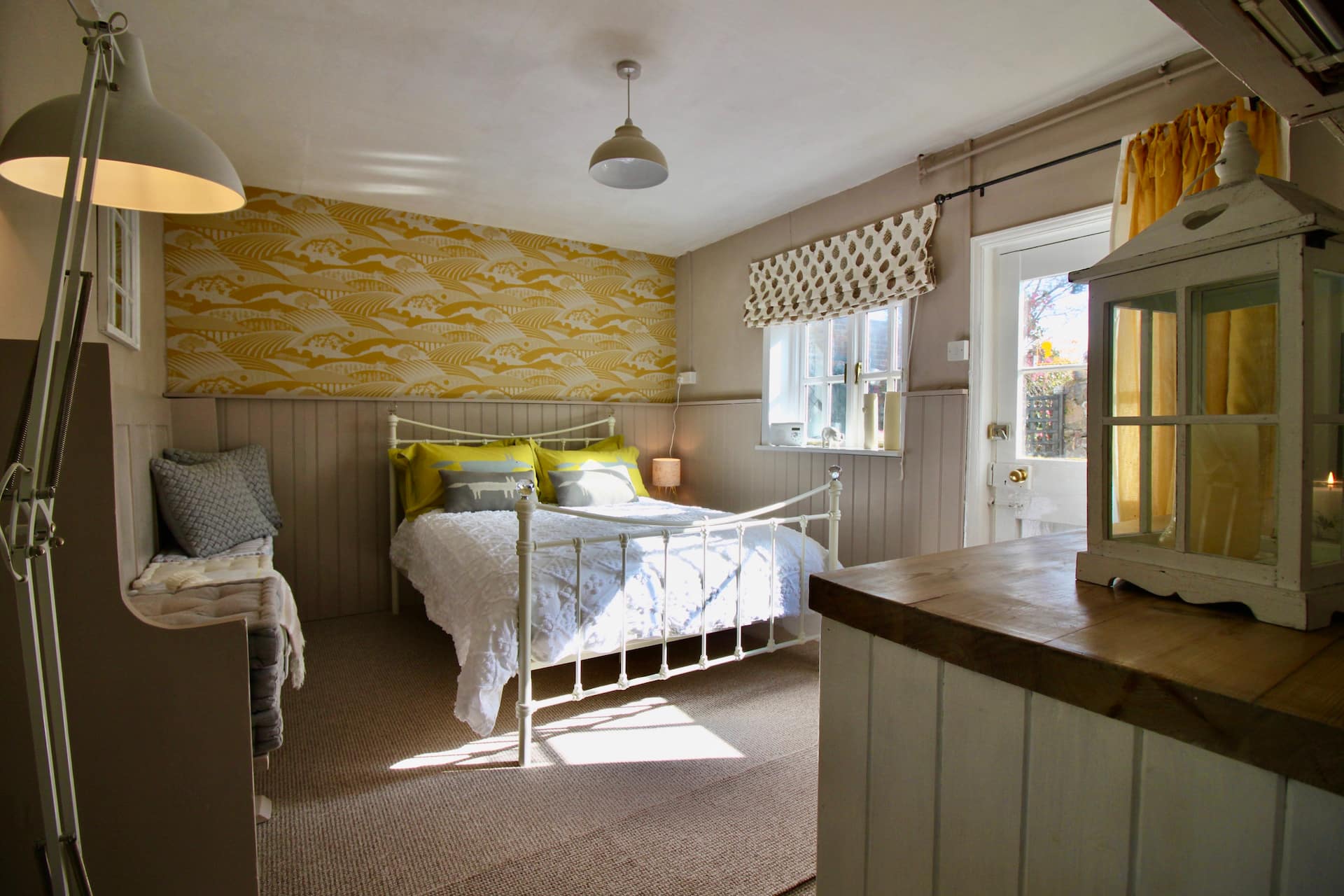 The Cottage at Barkwith House — foto 2