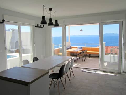 Piccolo Paradiso SOUTH-EAST