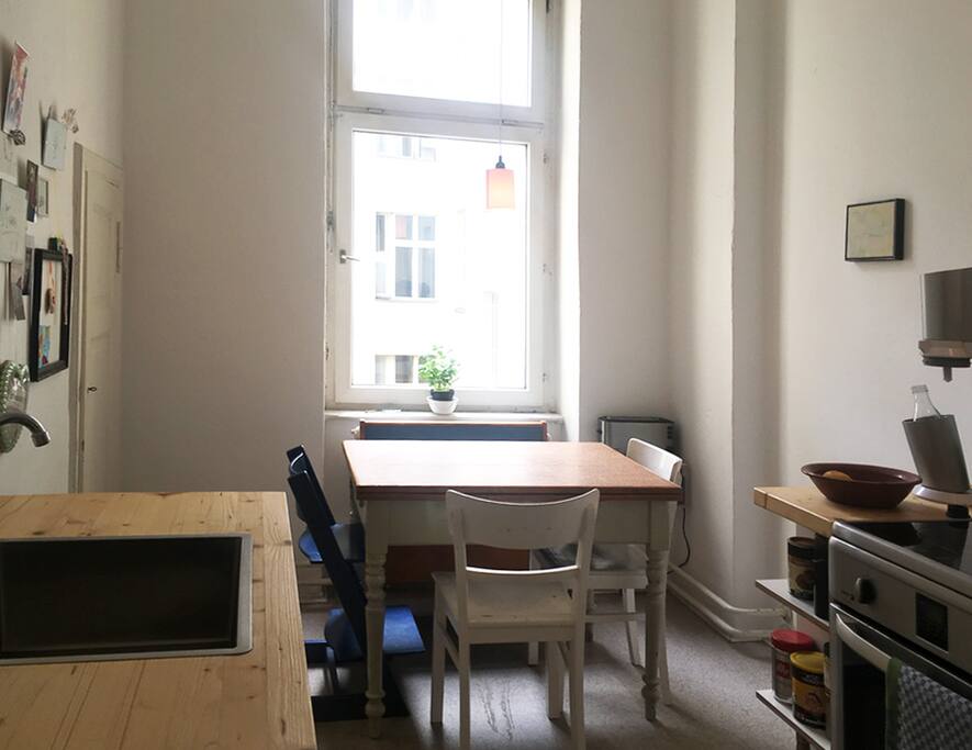 Küche/ kitchen