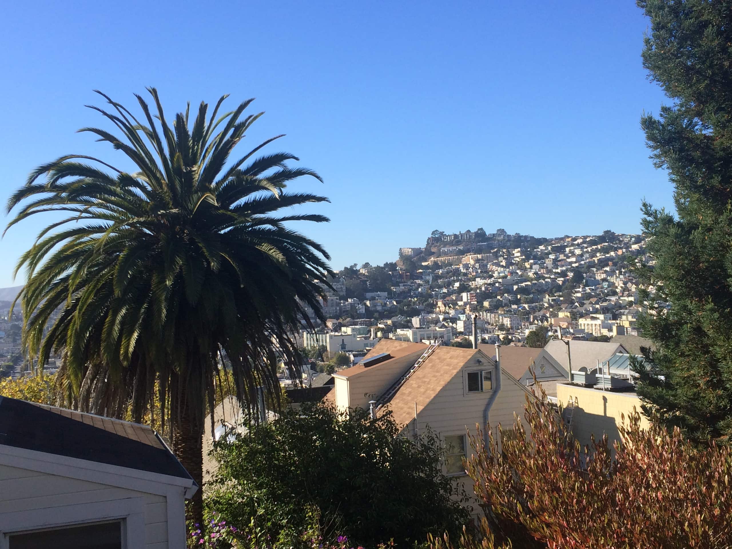 Home in San Francisco · ★4.98 · 3 bedrooms · 3 beds · 2 baths - Image 54