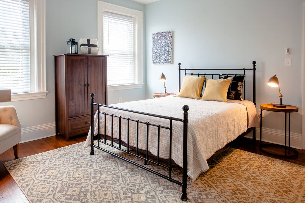 Rebbeca Room