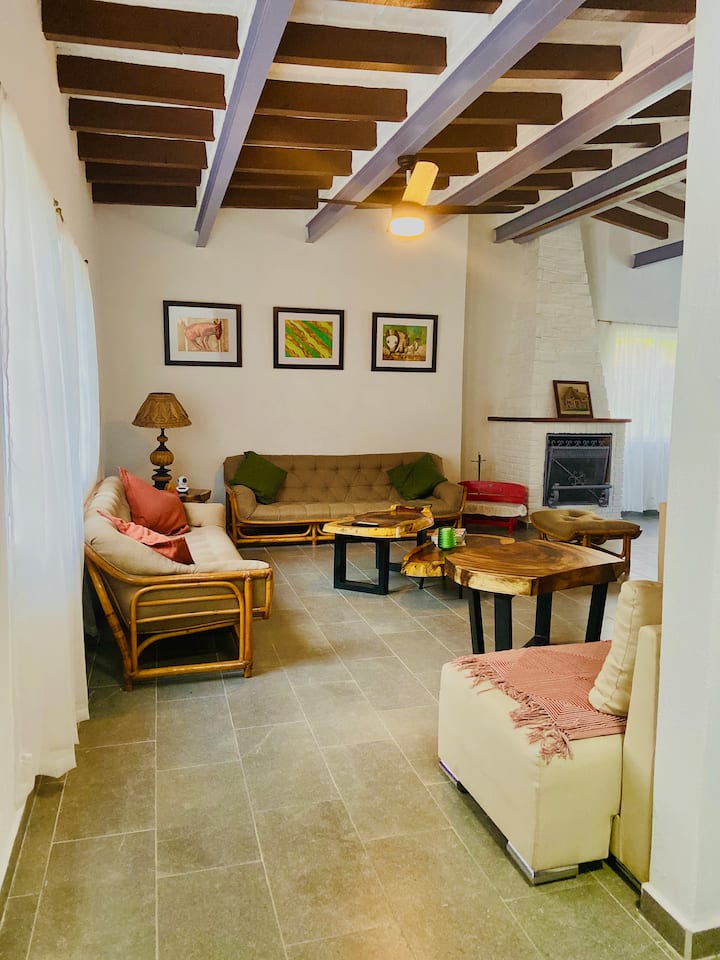 Villa Ajiic By Amaca Rentals - Ajijic