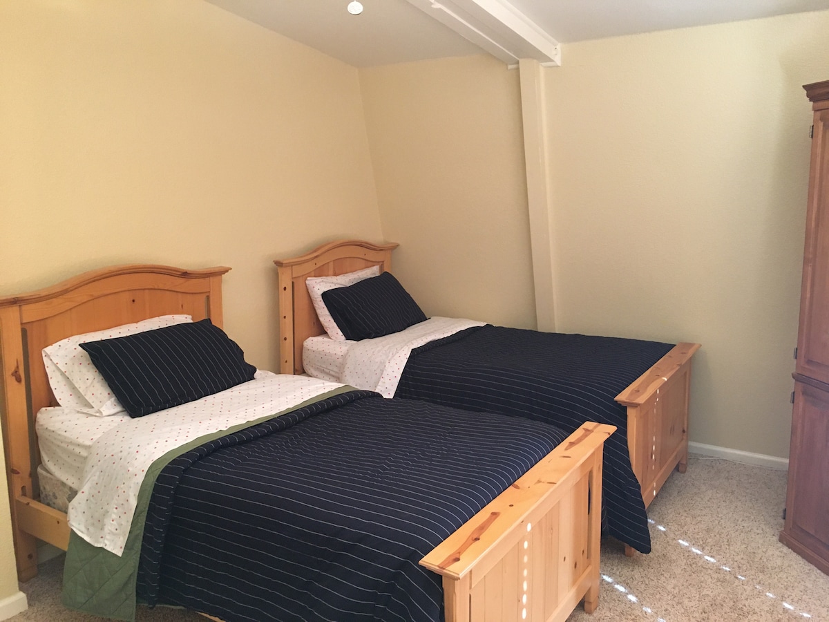 חדר שינה 3 - למעלה