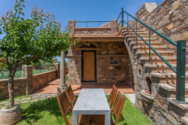 Villa Katoi