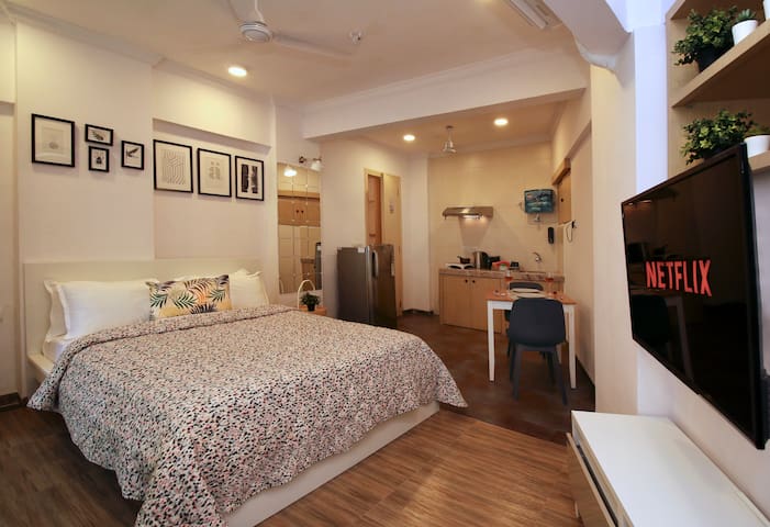 Alamiko Solutions managed Airbnb listing 1