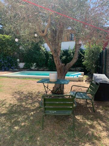 Casa amb piscina privada i molt encant gallery image 5