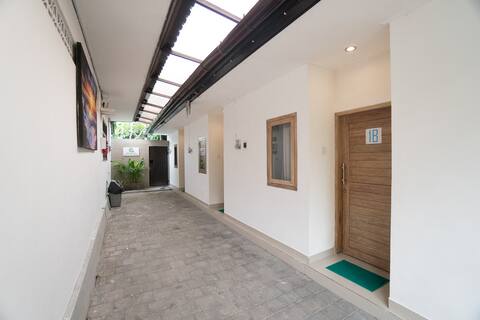 Executive Apartment Seminyak