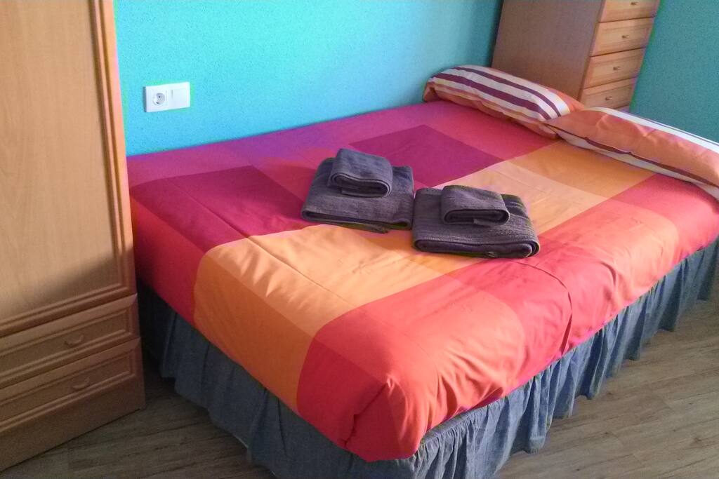 Cama