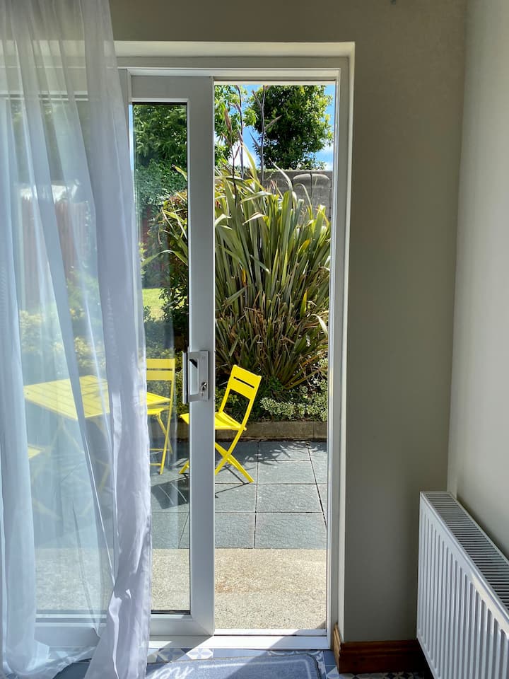 Comfortable & Stylish Home in Wexford Town