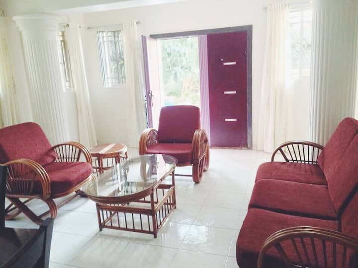 Modern Apartment With Jacuzzi In Delmas 75 - Puerto Príncipe