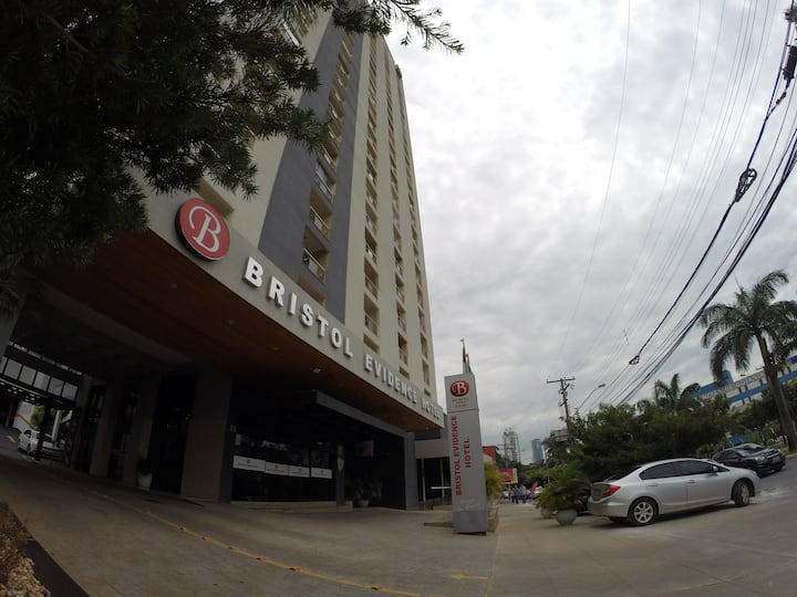 Apart Hotel Crystal Place 01 Apartamentos Para Alugar Em Setor Pedro Ludovico Goias Brasil