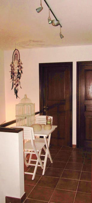 PASILLO DE ARRIBA