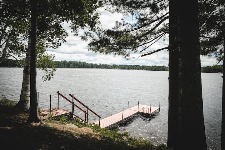 Tupper Lake Holiday Rentals Homes New York United States Airbnb