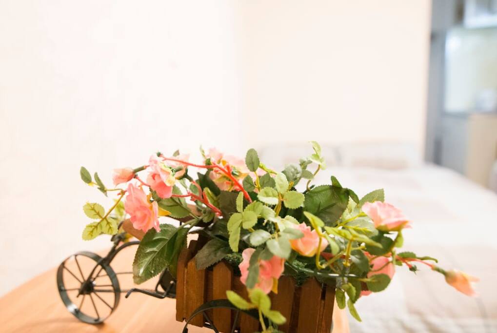 北欧风的家居装饰品/cute and nice decoration