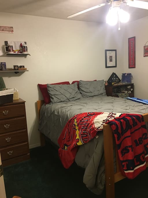 Sports Theme Double